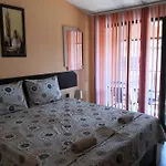 морската къща Tsarevo