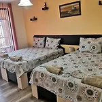морската къща Affittacamere Tsarevo
