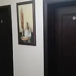 морската къща
