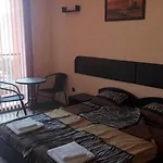 морската къща Tsarevo