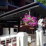 морската къща Affittacamere