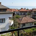 морската къща Tsarevo