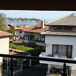 Affittacamere морската къща Tsarevo