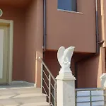 Affittacamere морската къща Tsarevo