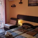 морската къща Affittacamere Tsarevo