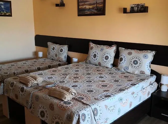 морската къща