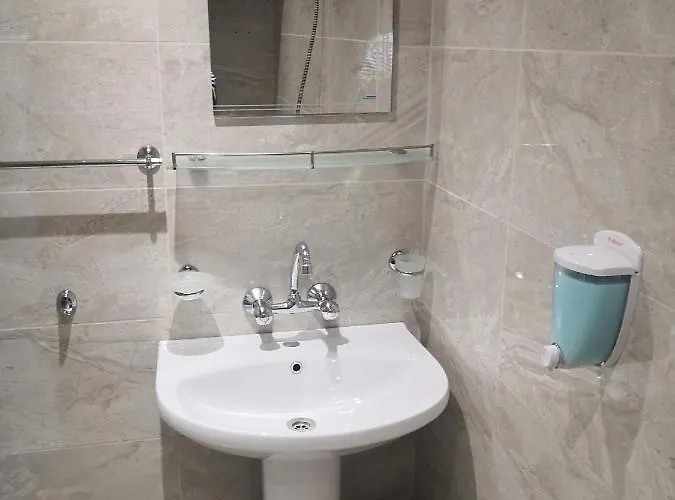 морската къща Zarewo