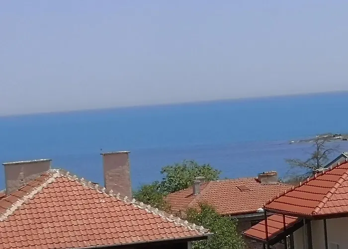 Gasthof морската къща Zarewo