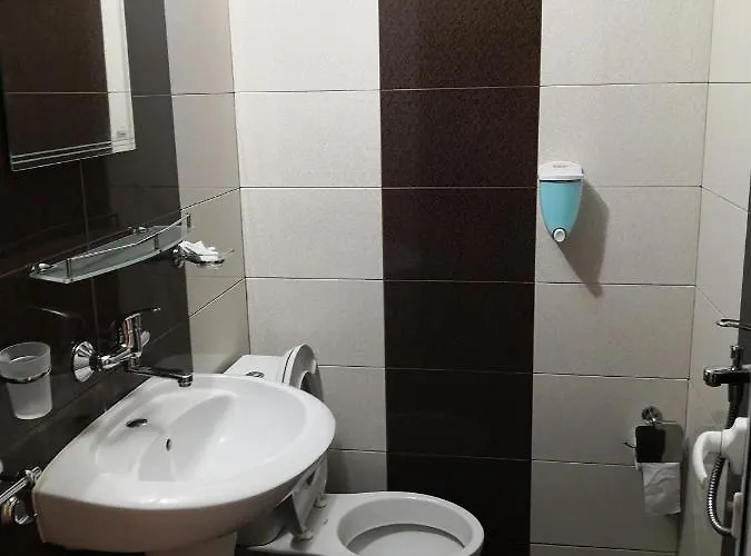 морската къща 4* Zarewo