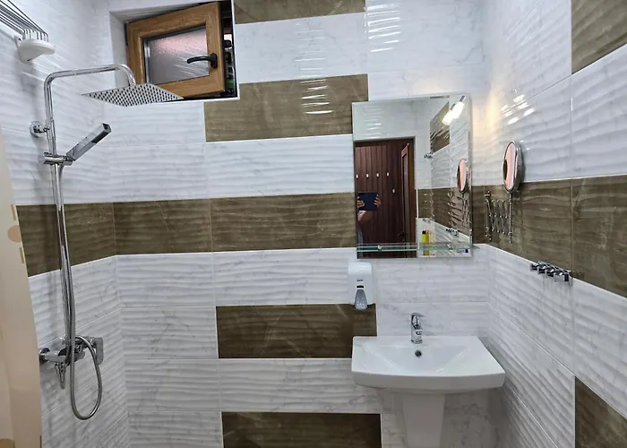 морската къща Zarewo