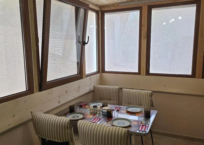 морската къща 4* Zarewo