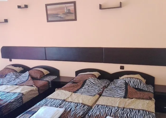 Gasthof морската къща