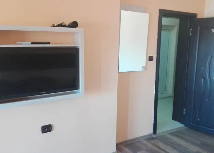 Gasthof морската къща