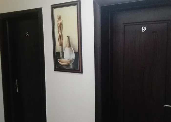 морската къща