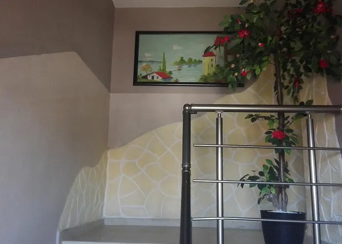 Gasthof морската къща 4*