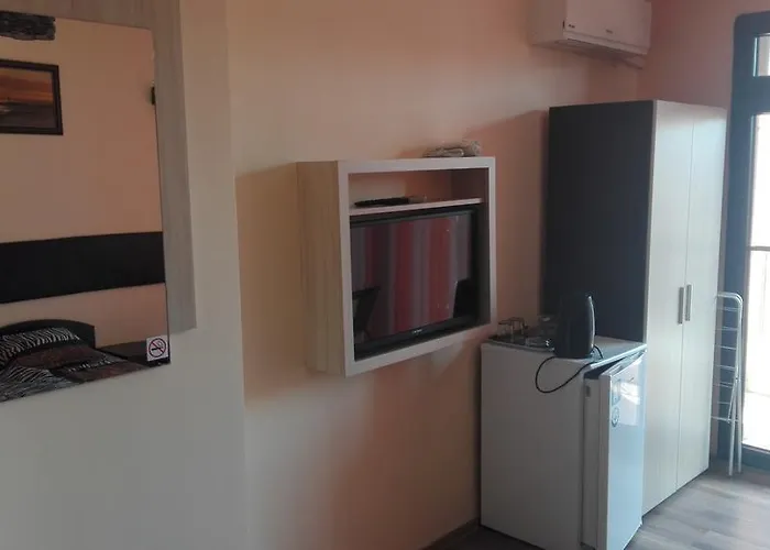 морската къща Zarewo