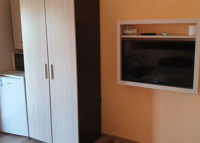 морската къща Zarewo