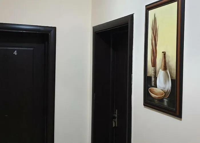 морската къща