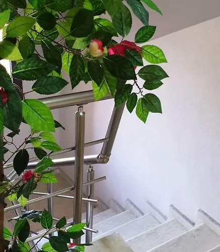 морската къща Gasthof 4*