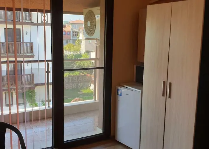 морската къща 4* Zarewo