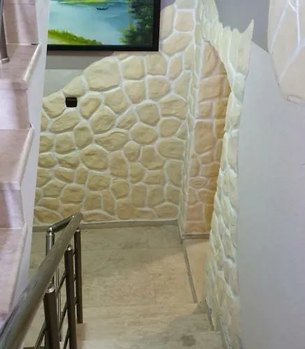 Gasthof морската къща