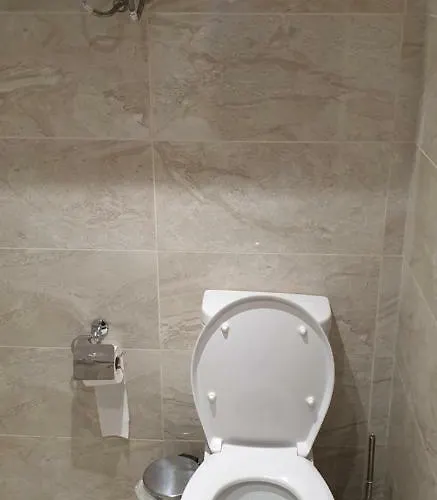 Gasthof морската къща Zarewo