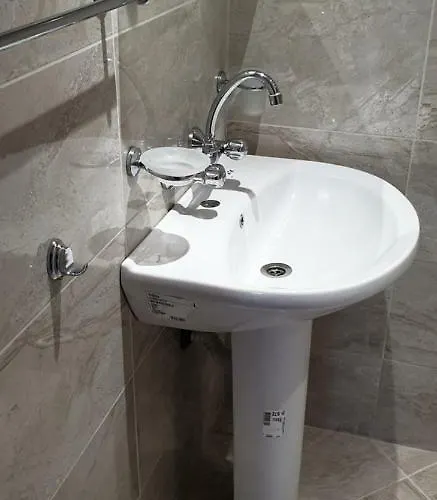 Gasthof морската къща 4*