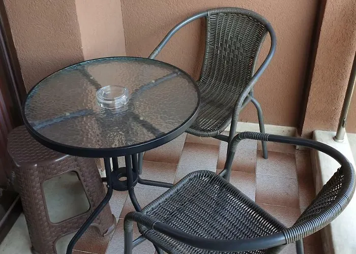 морската къща Gasthof 4*