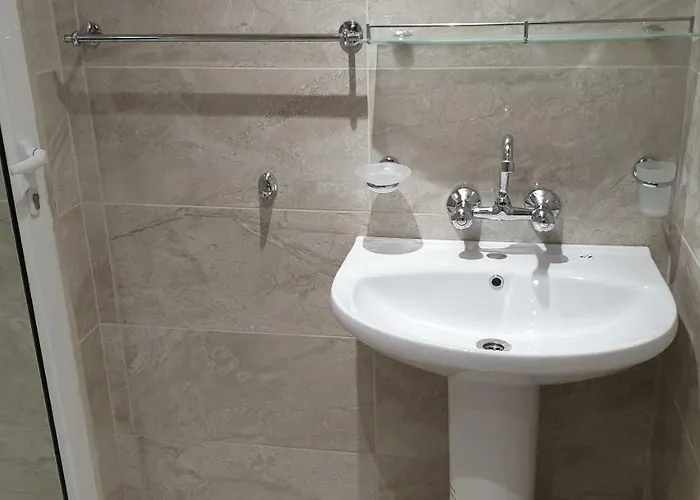 морската къща Zarewo