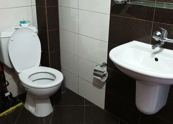 морската къща Gasthof 4*