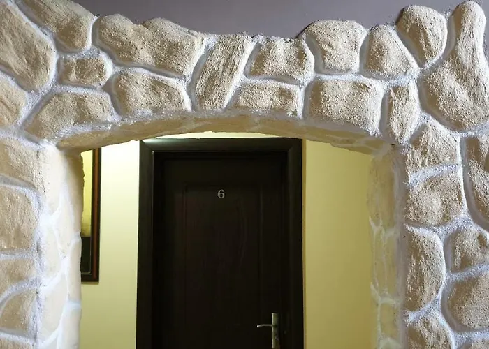 морската къща 4* Zarewo