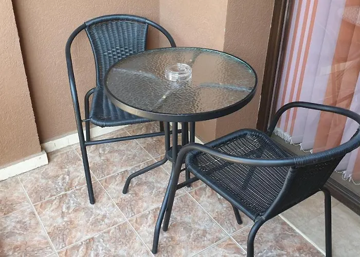 Gasthof морската къща Zarewo