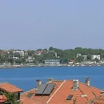 морската къща ゲストハウス ツァレヴォ