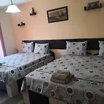 морската къща ゲストハウス ツァレヴォ