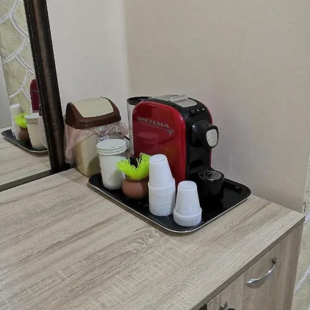 морската къща ゲストハウス ツァレヴォ