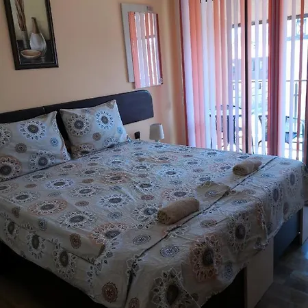 морската къща 4* 사레보