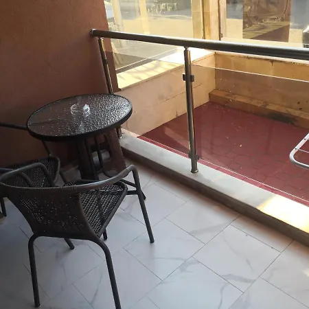 морската къща 게스트하우스