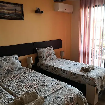 морската къща 招待所