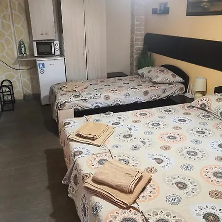 ゲストハウス морската къща 4*