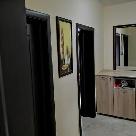 게스트하우스 морската къща 사레보