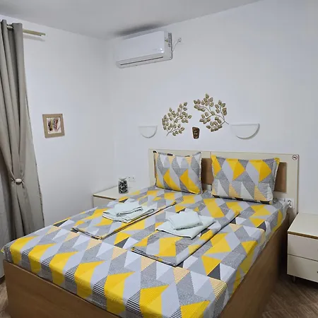 морската къща Tsarevo