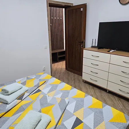 морската къща 게스트하우스