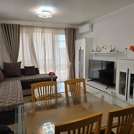 게스트하우스 морската къща 4*