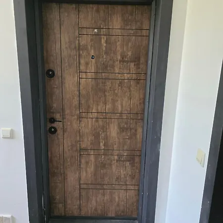 게스트하우스 морската къща 사레보