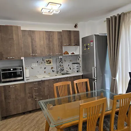 морската къща 茨雷沃