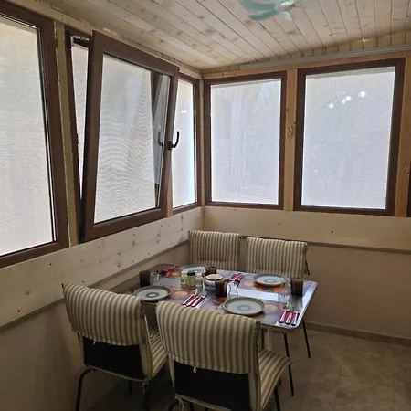 морската къща 4* 사레보