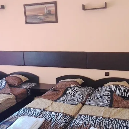 게스트하우스 морската къща