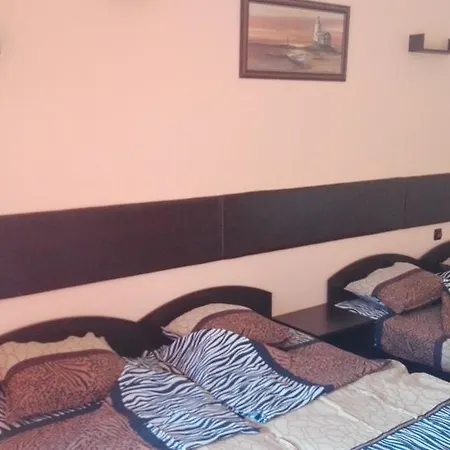 게스트하우스 морската къща 사레보