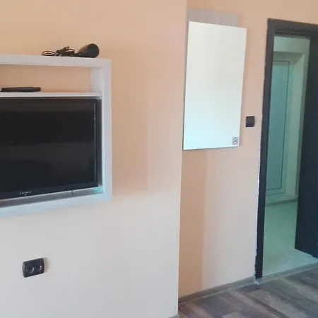 게스트하우스 морската къща