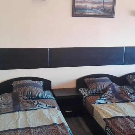 морската къща 사레보